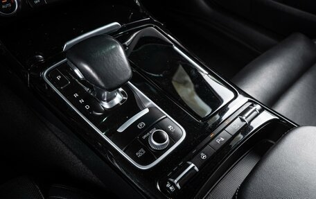 KIA Stinger I, 2018 год, 2 930 000 рублей, 21 фотография