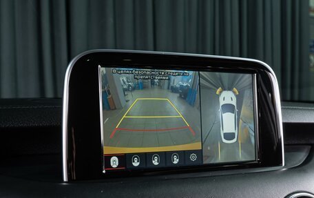 KIA Stinger I, 2018 год, 2 930 000 рублей, 18 фотография