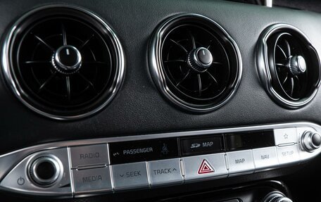 KIA Stinger I, 2018 год, 2 930 000 рублей, 19 фотография