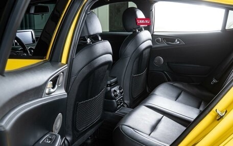 KIA Stinger I, 2018 год, 2 930 000 рублей, 14 фотография