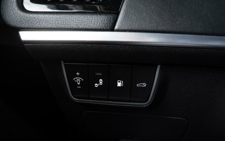 KIA Stinger I, 2018 год, 2 930 000 рублей, 26 фотография