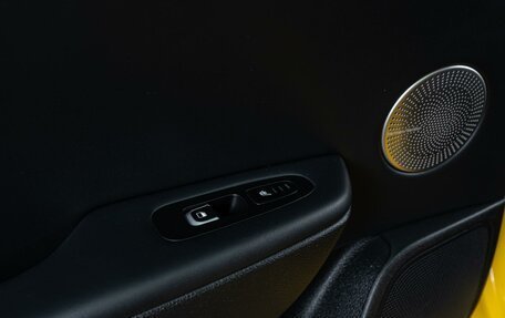 KIA Stinger I, 2018 год, 2 930 000 рублей, 29 фотография