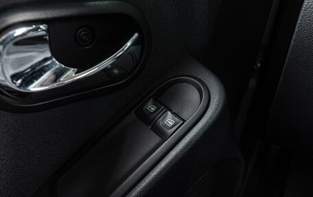 Renault Duster I рестайлинг, 2018 год, 1 380 000 рублей, 16 фотография