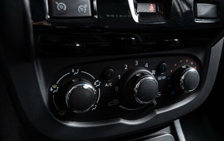 Renault Duster I рестайлинг, 2018 год, 1 380 000 рублей, 14 фотография