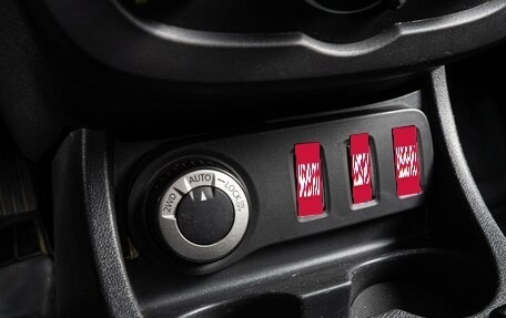 Renault Duster I рестайлинг, 2018 год, 1 380 000 рублей, 15 фотография