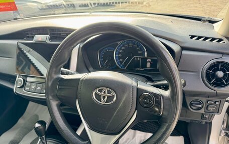 Toyota Corolla, 2016 год, 1 229 000 рублей, 12 фотография