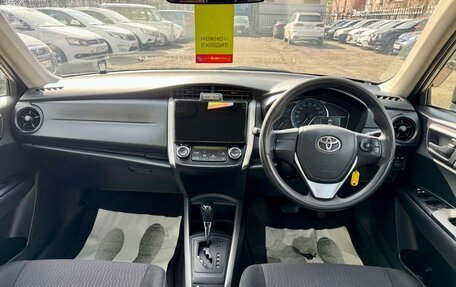 Toyota Corolla, 2016 год, 1 229 000 рублей, 11 фотография