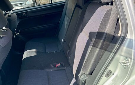 Toyota Corolla, 2016 год, 1 229 000 рублей, 19 фотография