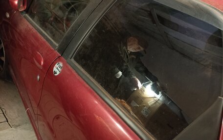 Fiat Albea I рестайлинг, 2007 год, 550 000 рублей, 2 фотография