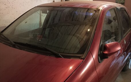 Fiat Albea I рестайлинг, 2007 год, 550 000 рублей, 4 фотография