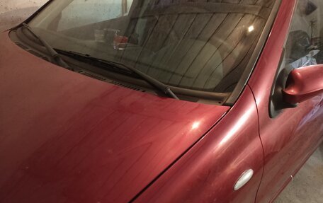 Fiat Albea I рестайлинг, 2007 год, 550 000 рублей, 5 фотография