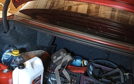 Fiat Albea I рестайлинг, 2007 год, 550 000 рублей, 9 фотография