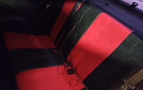 Fiat Albea I рестайлинг, 2007 год, 550 000 рублей, 7 фотография