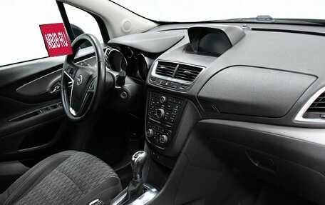 Opel Mokka I, 2014 год, 947 000 рублей, 7 фотография