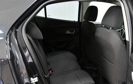 Opel Mokka I, 2014 год, 947 000 рублей, 11 фотография