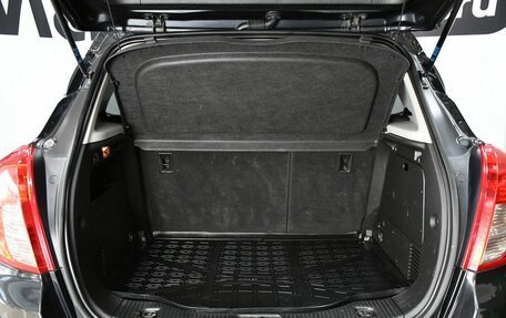 Opel Mokka I, 2014 год, 947 000 рублей, 15 фотография