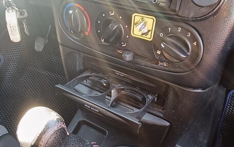 Chevrolet Niva I рестайлинг, 2008 год, 390 000 рублей, 5 фотография