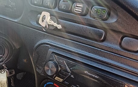 Chevrolet Niva I рестайлинг, 2008 год, 390 000 рублей, 4 фотография