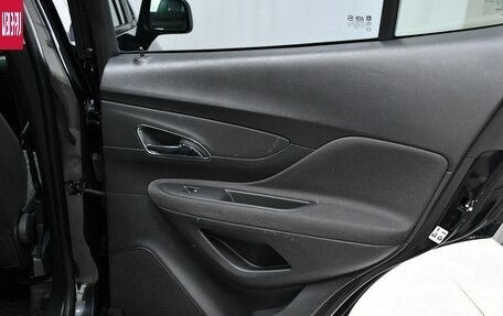 Opel Mokka I, 2014 год, 947 000 рублей, 18 фотография