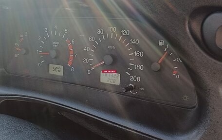 Chevrolet Niva I рестайлинг, 2008 год, 390 000 рублей, 7 фотография