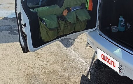 Chevrolet Niva I рестайлинг, 2008 год, 390 000 рублей, 12 фотография