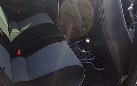 Chevrolet Niva I рестайлинг, 2008 год, 390 000 рублей, 9 фотография