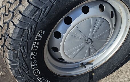 Chevrolet Niva I рестайлинг, 2008 год, 390 000 рублей, 17 фотография