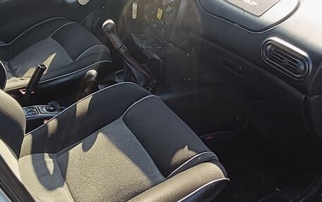 Chevrolet Niva I рестайлинг, 2008 год, 390 000 рублей, 14 фотография