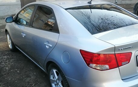 KIA Cerato III, 2012 год, 800 000 рублей, 3 фотография