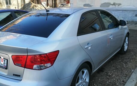 KIA Cerato III, 2012 год, 800 000 рублей, 2 фотография