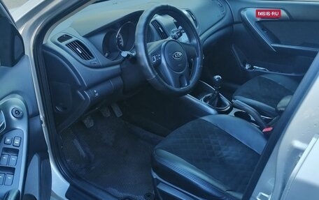 KIA Cerato III, 2012 год, 800 000 рублей, 9 фотография
