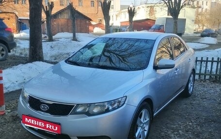 KIA Cerato III, 2012 год, 800 000 рублей, 10 фотография