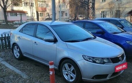 KIA Cerato III, 2012 год, 800 000 рублей, 11 фотография