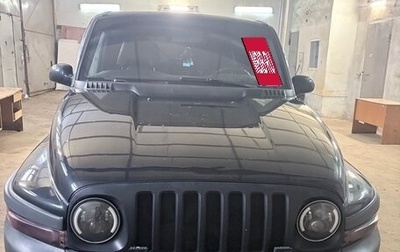 ТагАЗ Tager, 2008 год, 820 000 рублей, 1 фотография