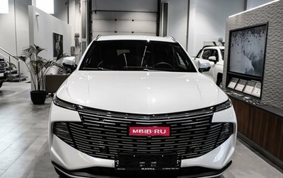 Haval F7, 2025 год, 3 612 510 рублей, 1 фотография