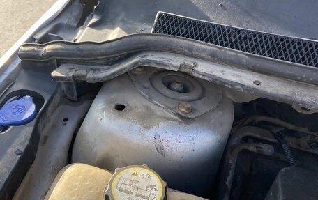 Ford Focus II рестайлинг, 2006 год, 407 300 рублей, 8 фотография