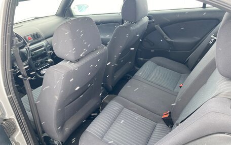 Skoda Octavia IV, 2008 год, 579 000 рублей, 12 фотография