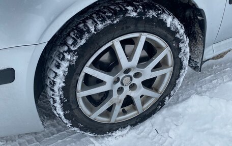 Skoda Octavia IV, 2008 год, 579 000 рублей, 9 фотография