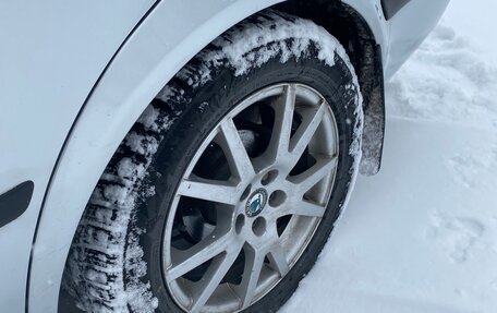 Skoda Octavia IV, 2008 год, 579 000 рублей, 10 фотография