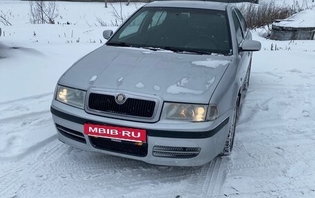 Skoda Octavia IV, 2008 год, 579 000 рублей, 6 фотография