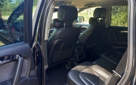 Audi Q7, 2010 год, 2 000 000 рублей, 8 фотография