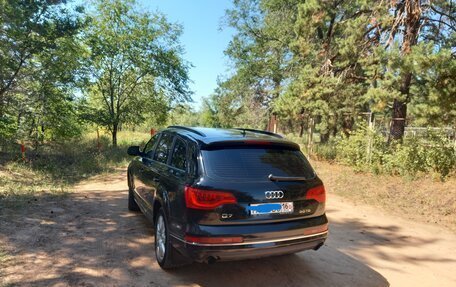 Audi Q7, 2010 год, 2 000 000 рублей, 5 фотография