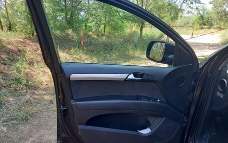 Audi Q7, 2010 год, 2 000 000 рублей, 9 фотография