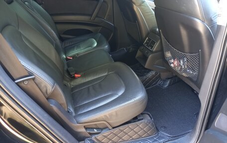 Audi Q7, 2010 год, 2 000 000 рублей, 13 фотография