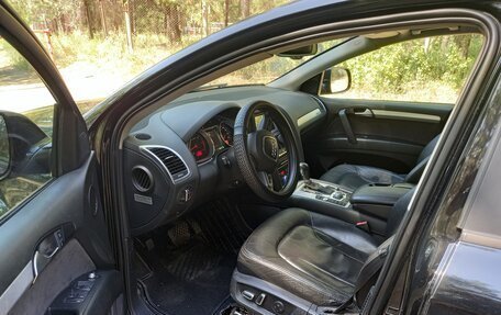 Audi Q7, 2010 год, 2 000 000 рублей, 7 фотография