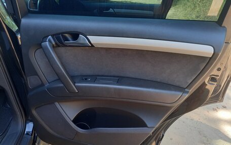 Audi Q7, 2010 год, 2 000 000 рублей, 12 фотография