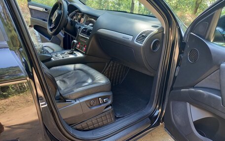 Audi Q7, 2010 год, 2 000 000 рублей, 10 фотография