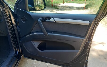 Audi Q7, 2010 год, 2 000 000 рублей, 11 фотография