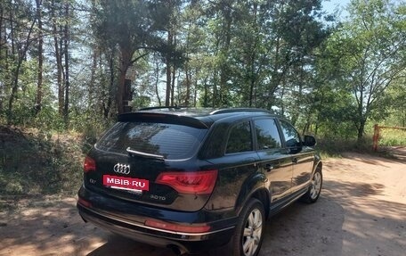 Audi Q7, 2010 год, 2 000 000 рублей, 6 фотография