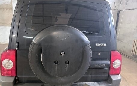 ТагАЗ Tager, 2008 год, 820 000 рублей, 6 фотография